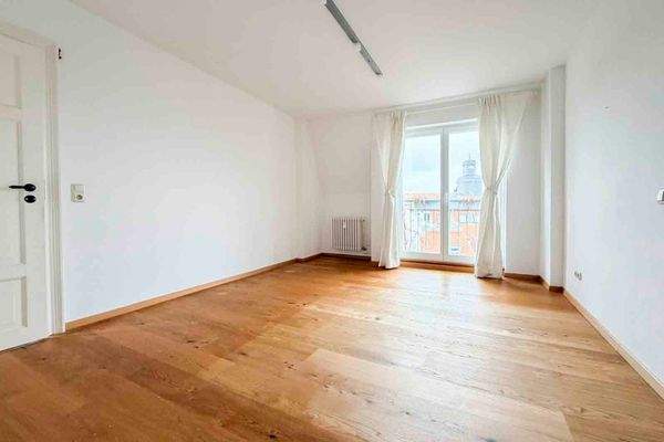 Schlafzimmer Ansicht 01