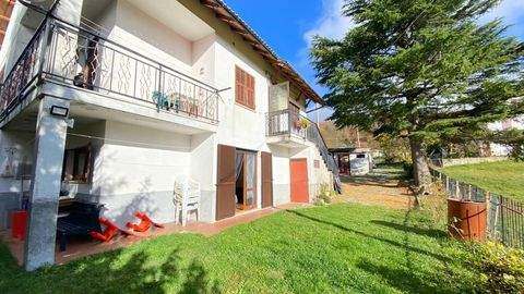 Tiglieto Häuser, Tiglieto Haus kaufen