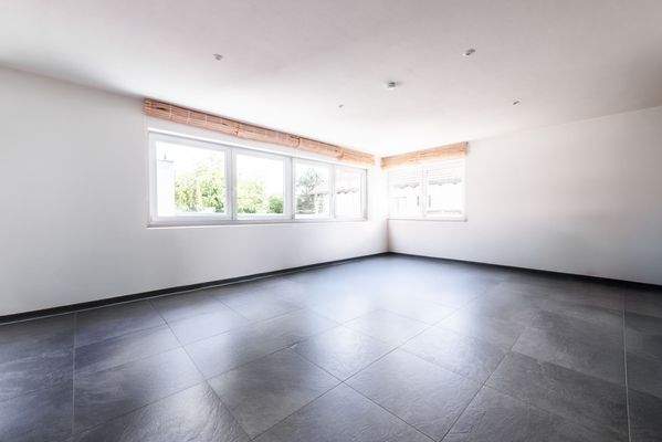 Wohn- und Essbereich OG