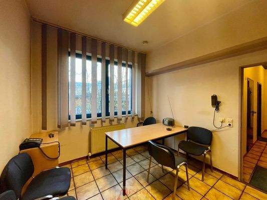 Büroraum