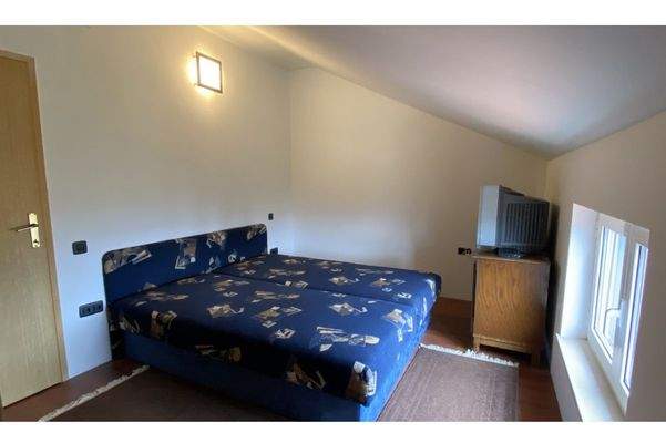 Gemütliches Schlafzimmer