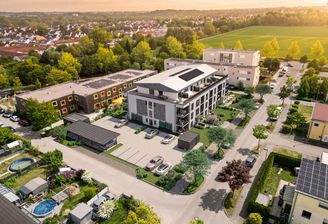 LEVANA - unverbindliche Visualisierung