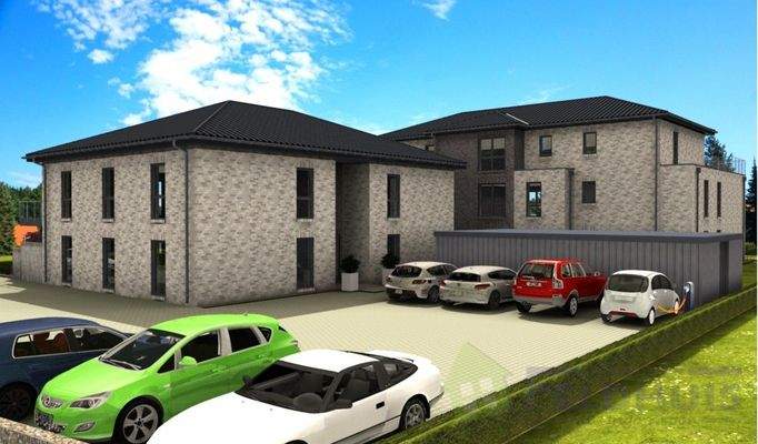 Nord-Ost-Abstellräume