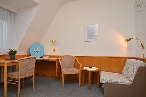 Würzburg Wohnungen, Würzburg Wohnung mieten