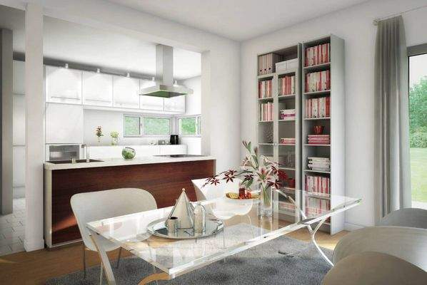 Hier könnten Sie zu Hause sein