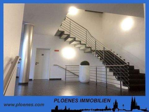 Hürth Büros, Büroräume, Büroflächen 