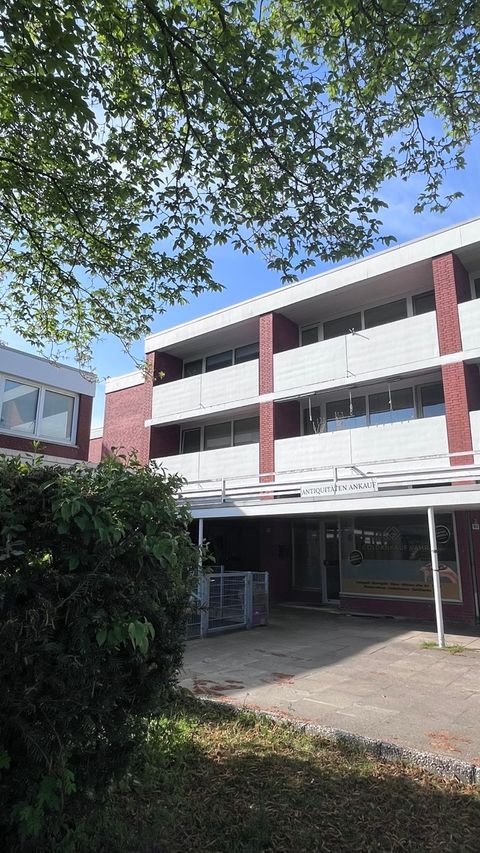 Bremen Büros, Büroräume, Büroflächen 