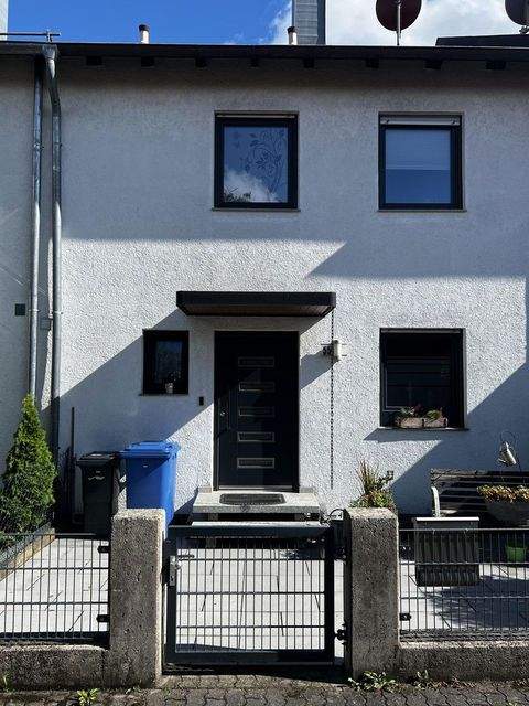 Neumarkt Häuser, Neumarkt Haus kaufen