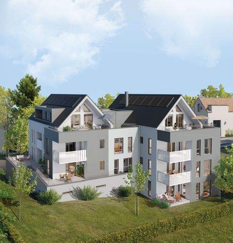 Laichingen Wohnungen, Laichingen Wohnung kaufen