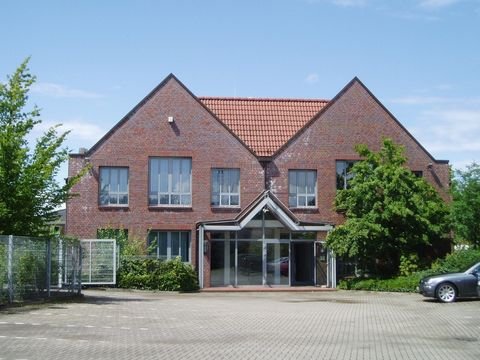 Ahrensburg Büros, Büroräume, Büroflächen 