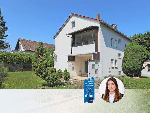 Fürth Häuser, Fürth Haus kaufen