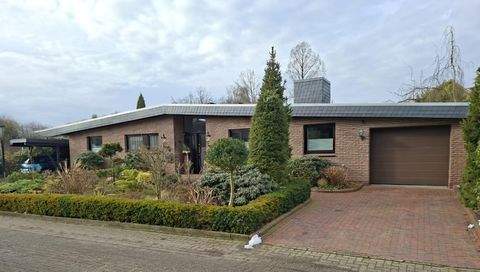 Bad Zwischenahn Häuser, Bad Zwischenahn Haus kaufen