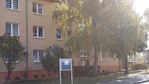 Sangerhausen Wohnungen, Sangerhausen Wohnung mieten