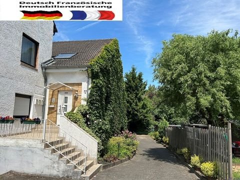 Saarbrücken / Klarenthal Wohnungen, Saarbrücken / Klarenthal Wohnung kaufen