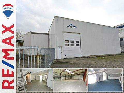 Bedburg-Hau Halle, Bedburg-Hau Hallenfläche