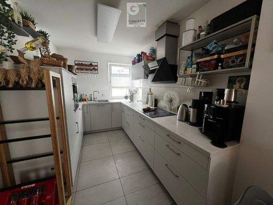 Küche (Mietereigentum)