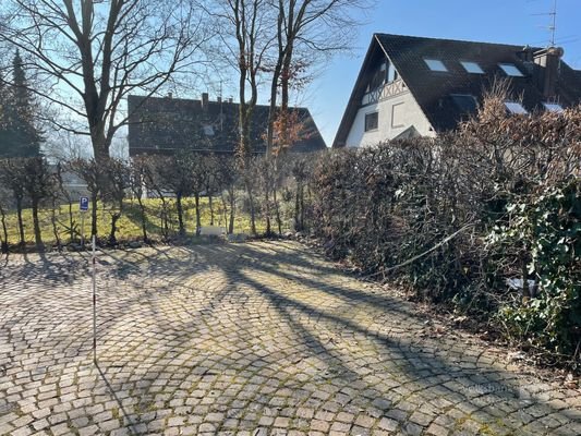 Stellplatz