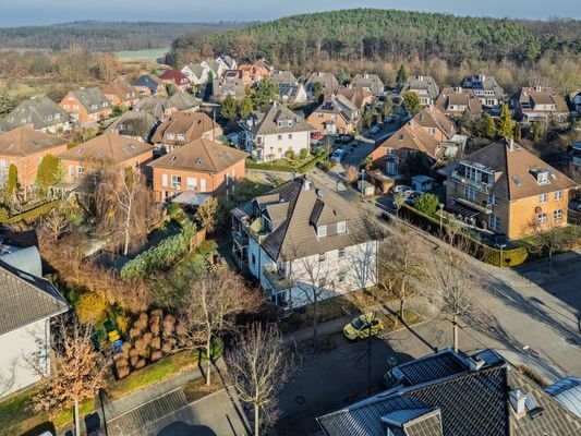 Der große Herzberg ist nah