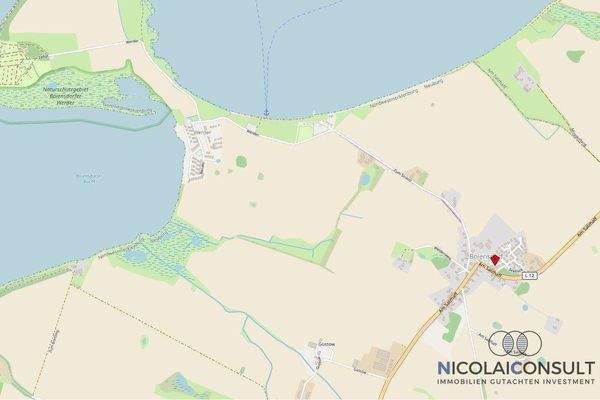 Übersicht (Q: Openstreetmaps)