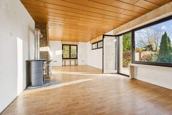 Wohnbereich EG/ WE 1