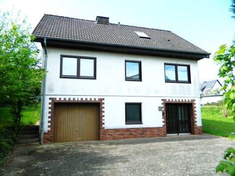 Frankenberg (Eder) Häuser, Frankenberg (Eder) Haus kaufen
