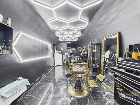 Geschäftslokal vermietet 2