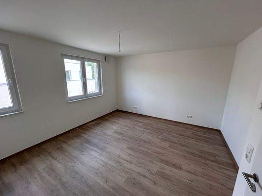 Beispielbild Schlafzimmer