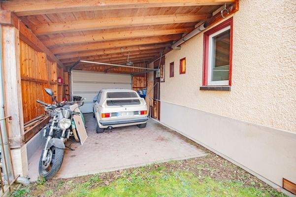 Carport