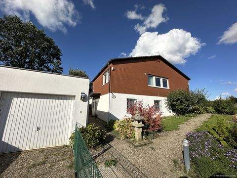 Karben Häuser, Karben Haus mieten 