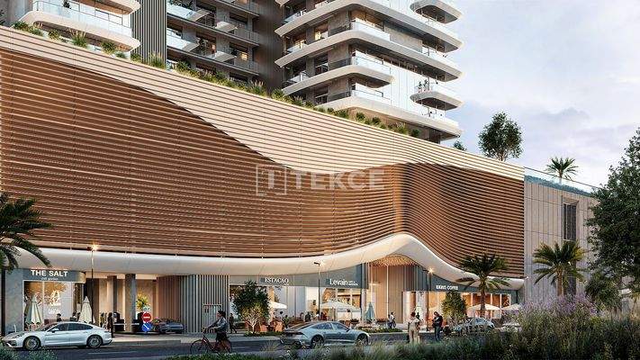 Modern Apartments with Premium Amenities in Al Jaddaf Dubai