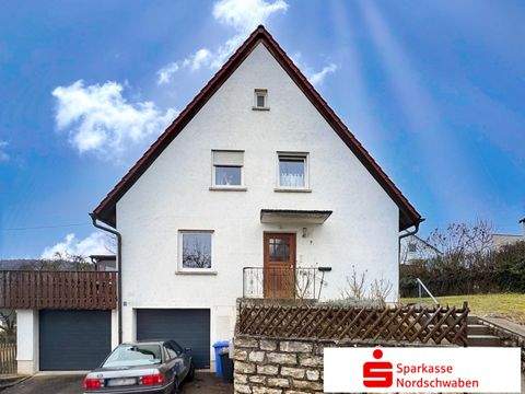 Ederheim Häuser, Ederheim Haus kaufen