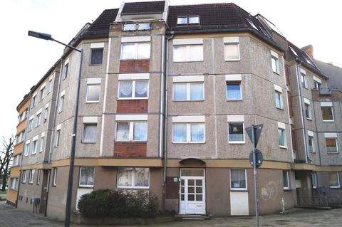 Frankfurt/ Oder Ladenlokale, Ladenflächen 