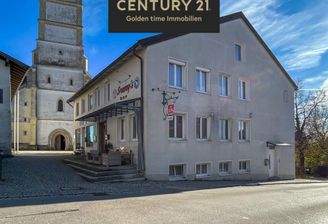 Außenansicht Nord-West