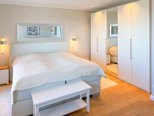 Schlafzimmer I