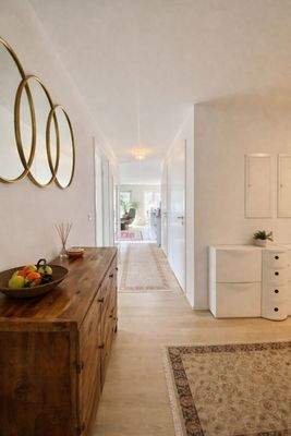 Unverbindliche Visualisierung - KI-generiert