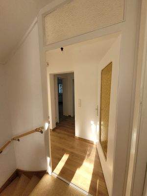 Bitte treten Sie ein!