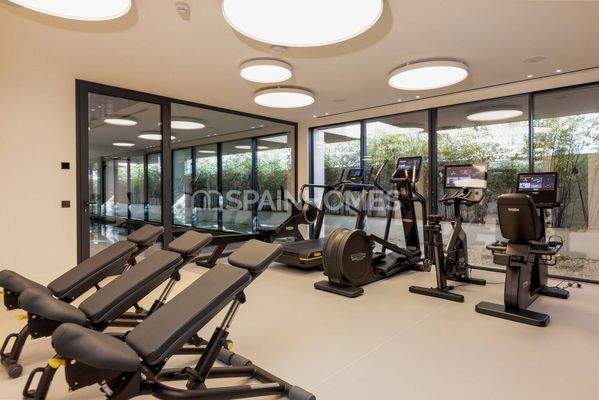 Unique Beachfront Project in Estepona with Luxury Apartment