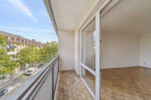 München Wohnungen, München Wohnung kaufen