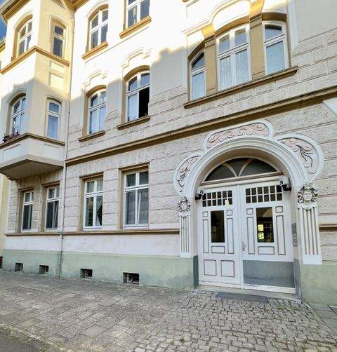 Magdeburg / Alte Neustadt Wohnungen, Magdeburg / Alte Neustadt Wohnung kaufen