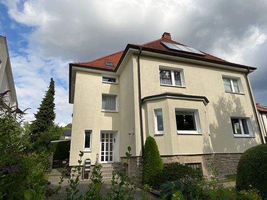 Zweifamilienhaus plus Ferienwohnung