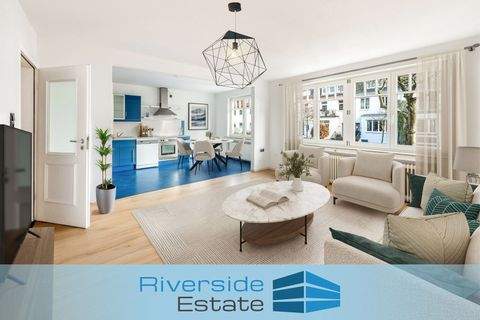 Bremen / Schwachhausen Wohnungen, Bremen / Schwachhausen Wohnung kaufen