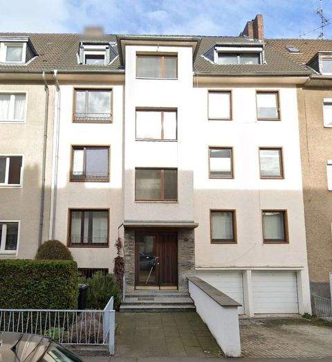 Köln Wohnungen, Köln Wohnung mieten