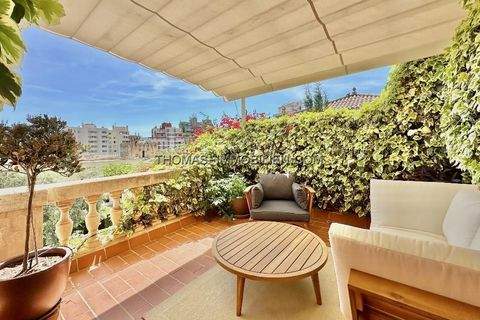 Son Armadams Wohnungen, Son Armadams Wohnung mieten