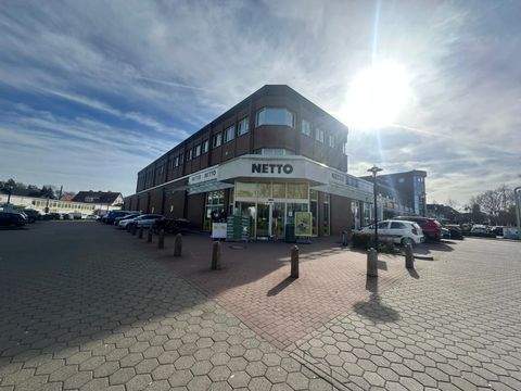 Wismar / Dargetzow Ladenlokale, Ladenflächen 