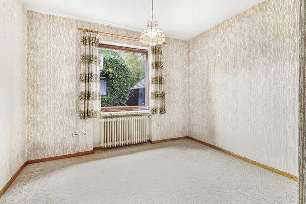 Zimmer im Erdgeschoss