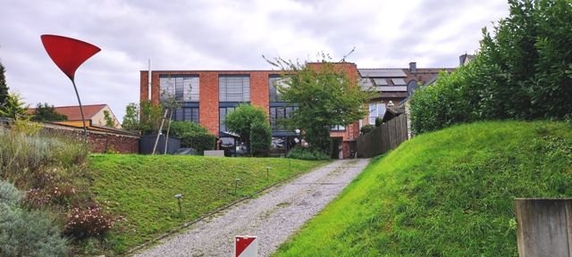 Ansicht hinten