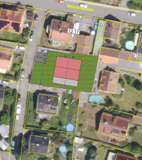 Erlangen Häuser, Erlangen Haus kaufen