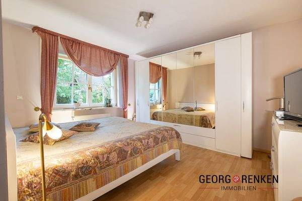 EFH Karlshöfen Gästezimmer EG