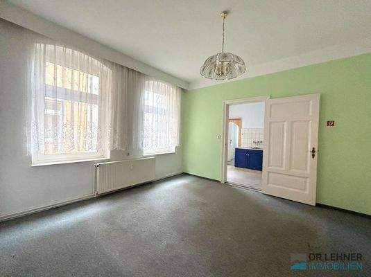 Praxis 1. OG Zimmer 1