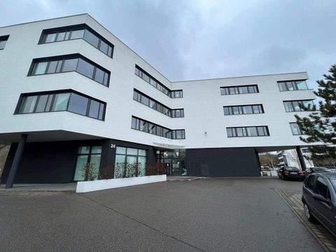 Heilbronn Büros, Büroräume, Büroflächen 